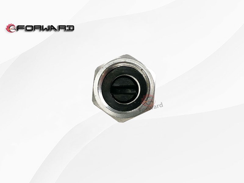 DZ9100580142 车速里程表传感器,Speedometer sensor for vehicle,济南向前汽车配件有限公司