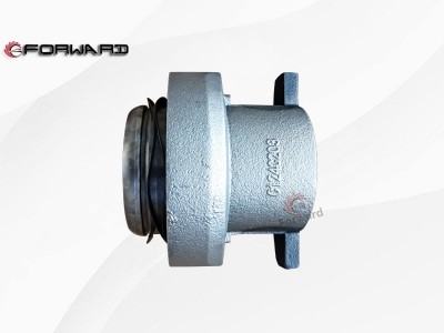 DZ9114160044  分离轴承,Release bearing（EATON）,济南向前汽车配件有限公司