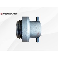 SHACMAN  传动离合器系统  DZ9114160044 分离轴承 Cojinetes separados