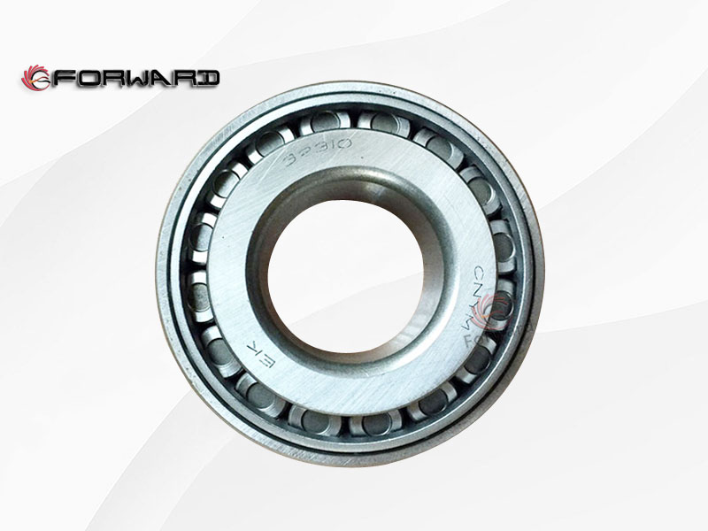 06.32499.0034  圆锥滚子轴承 32310,Cone roller bearing,济南向前汽车配件有限公司
