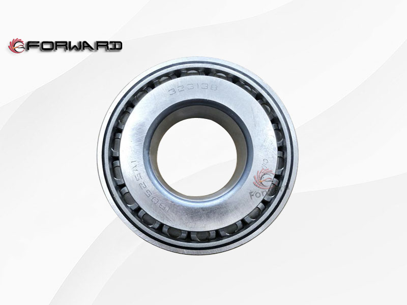 06.32499.0019 轮毂外轴承,Hub outer bearing,济南向前汽车配件有限公司