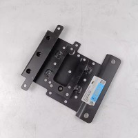 德龙M3000SX5000雷达安装支架