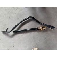 DZ97259240015   伸縮拉桿總成