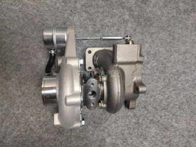 TLM60,增压器,济南泉达汽配有限公司