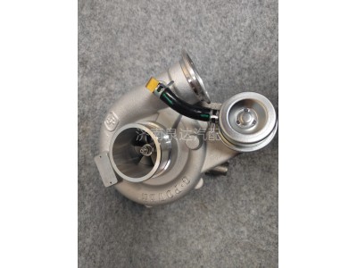 TLM60,增压器,济南泉达汽配有限公司