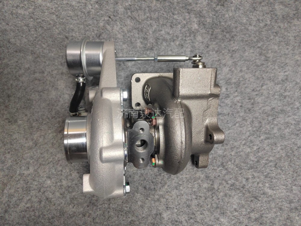 YNF40-12005-1,增压器,济南泉达汽配有限公司