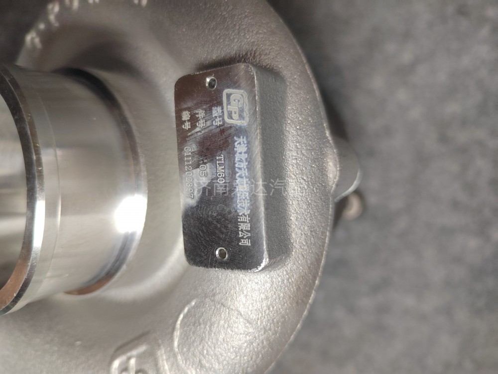 ZJ35-Y151,增压器,济南泉达汽配有限公司