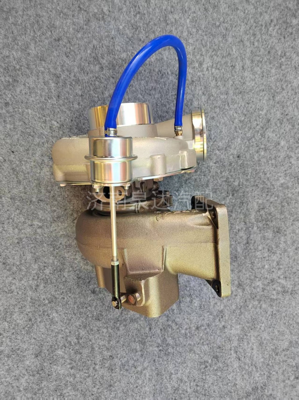 612630110581,废气涡轮增压器,济南泉达汽配有限公司