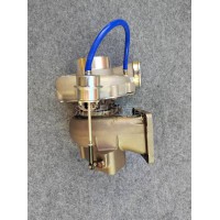 612630110581潍柴发动机废气涡轮增压器总成增压机总成