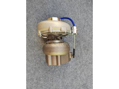 612630110581,废气涡轮增压器,济南泉达汽配有限公司