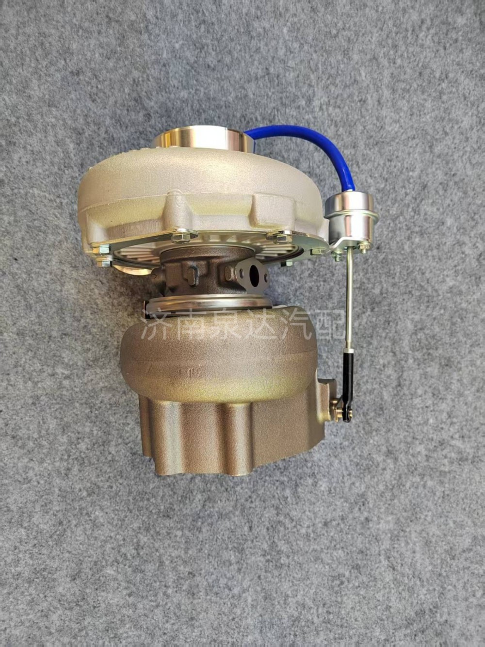 800992-5001,增压器,济南泉达汽配有限公司