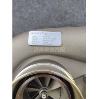 GTA42潍柴发动机废气涡轮增压器总成增压机总成