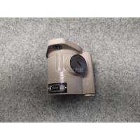 陕汽德龙F3000X3000新M3000方向机助力泵转向泵叶片泵液压泵