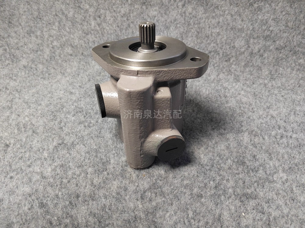 DZ98189470101,转向助力泵,济南泉达汽配有限公司