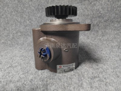 3406005-T0100,转向助力泵,济南泉达汽配有限公司