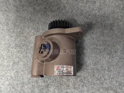 3406005-T0100,转向助力泵,济南泉达汽配有限公司