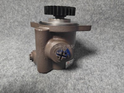 3406005-T0100,转向助力泵,济南泉达汽配有限公司