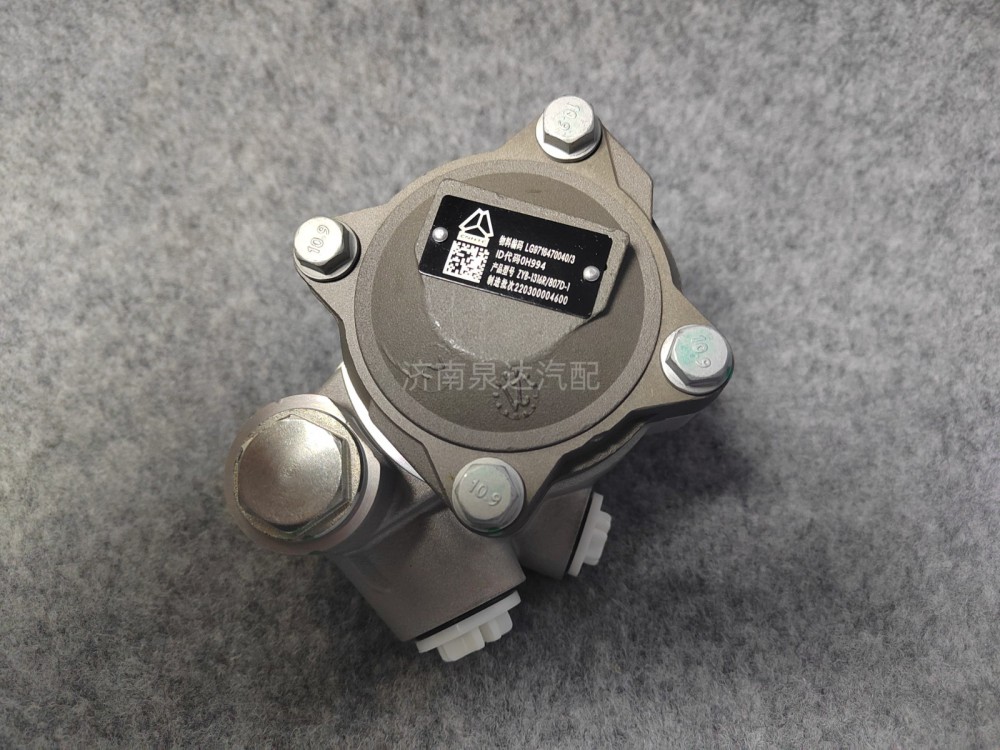 LG9716470040,转向助力泵(MC05),济南泉达汽配有限公司
