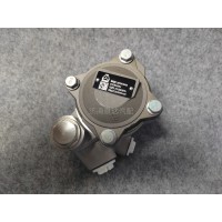 重汽豪曼悍将统帅王牌轻卡货车方向机助力泵转向泵液压泵叶片泵