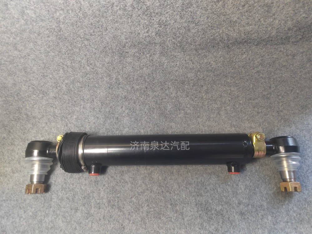 87034090003陕西同力矿用车转向助力油缸转向动力缸/87034090003
