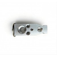 WG1642820007豪沃膨脹閥壓板豪沃13壓板BW瀛風(fēng)/蒸發(fā)器總成