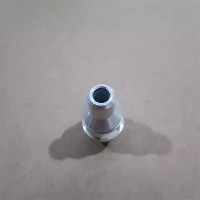 德龙X6000X5000S散热器水箱泄压阀国六水箱接头