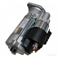 起動(dòng)機(jī)1010301602大卡車重汽HOWO豪沃豪瀚汕德卡配件 1010301602 起動(dòng)機(jī)