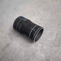 德龙新M3000下水管水箱变径胶管出水管接头