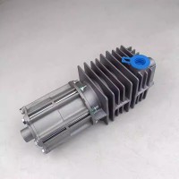 德龙新M3000X3000油水分离器总成