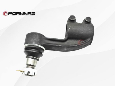 TZ3303050TSLA-L 转向拉杆左球头,Left ball joint of the steering tie rod,济南向前汽车配件有限公司