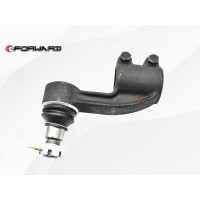 徐工 XCMG  行驶转向系统 TZ3303050TSLA-L 转向拉杆左球头