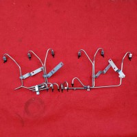 VG1560080278高压油管