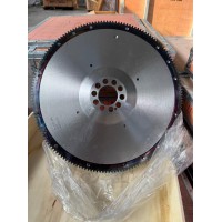 201-02301-6104   飞轮总成