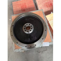 1003570122   飞轮总成