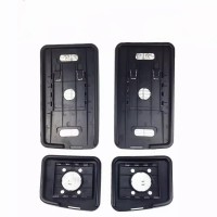 德龙X3000反光镜倒车镜电加热镜片后视镜电动电加热镜片