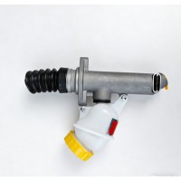 WG9719230023重汽HOWO豪沃離合器總泵及儲(chǔ)油罐總成