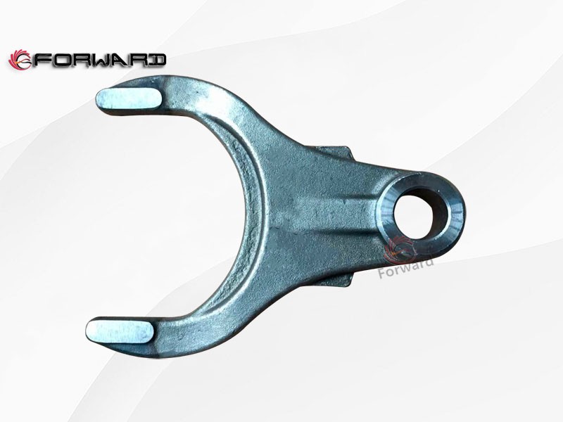 81.35614.0016  差速锁拔叉,Differential lock lever,济南向前汽车配件有限公司