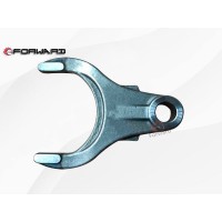 SHACMAN X5000 HANDE HDM485-HDZ425-HDZ469 行走驱动桥系统 81.35614.0016  差速锁拔叉