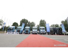 8项第一 增速翻倍 2025欧曼交出高质量发展成绩单