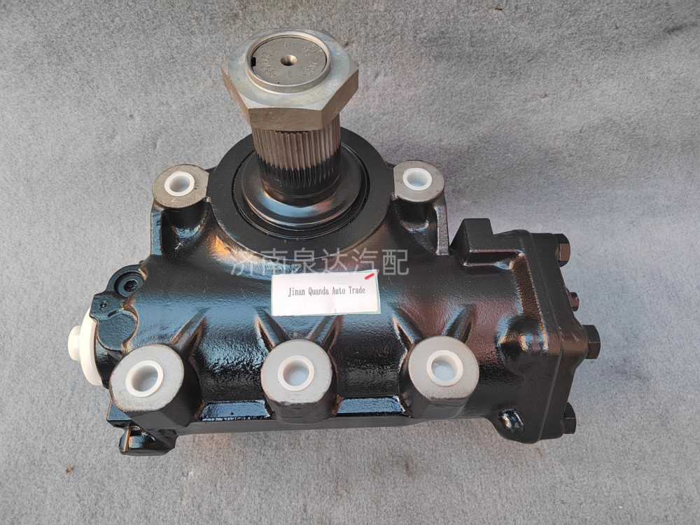 4533000921宇通客车动力转向器总成方向机总成转向机总成/4533000921