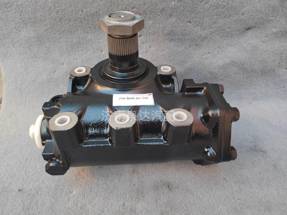 4533000921宇通客车动力转向器总成方向机总成转向机总成/4533000921