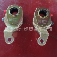 WG9761349014/013   后制动调整臂总成左右（26齿）