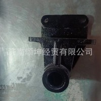 LG9704526007   前簧后支架总成