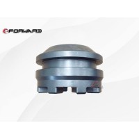 SHACMAN HANDE HDZ425 行走驱动桥主减速器系统 81.35202.0028  滑动啮合套