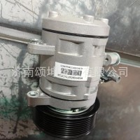 LG9704130054   空调压缩机