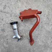 1000291144A油气分离器