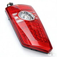 后尾灯总成左/4133-00077后尾灯总成右4133-00078