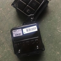 WG9160580501   ABS电控单元