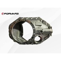 SHACMAN HANDE HDM300 行走驱动桥系统 81.35301.0076 主减速器壳 Корпус редуктора