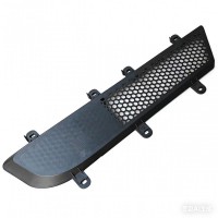 WG1642111018右面罩网（与左件对称）